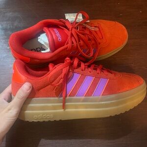 Adidas Court Bold Women’s Sneakers